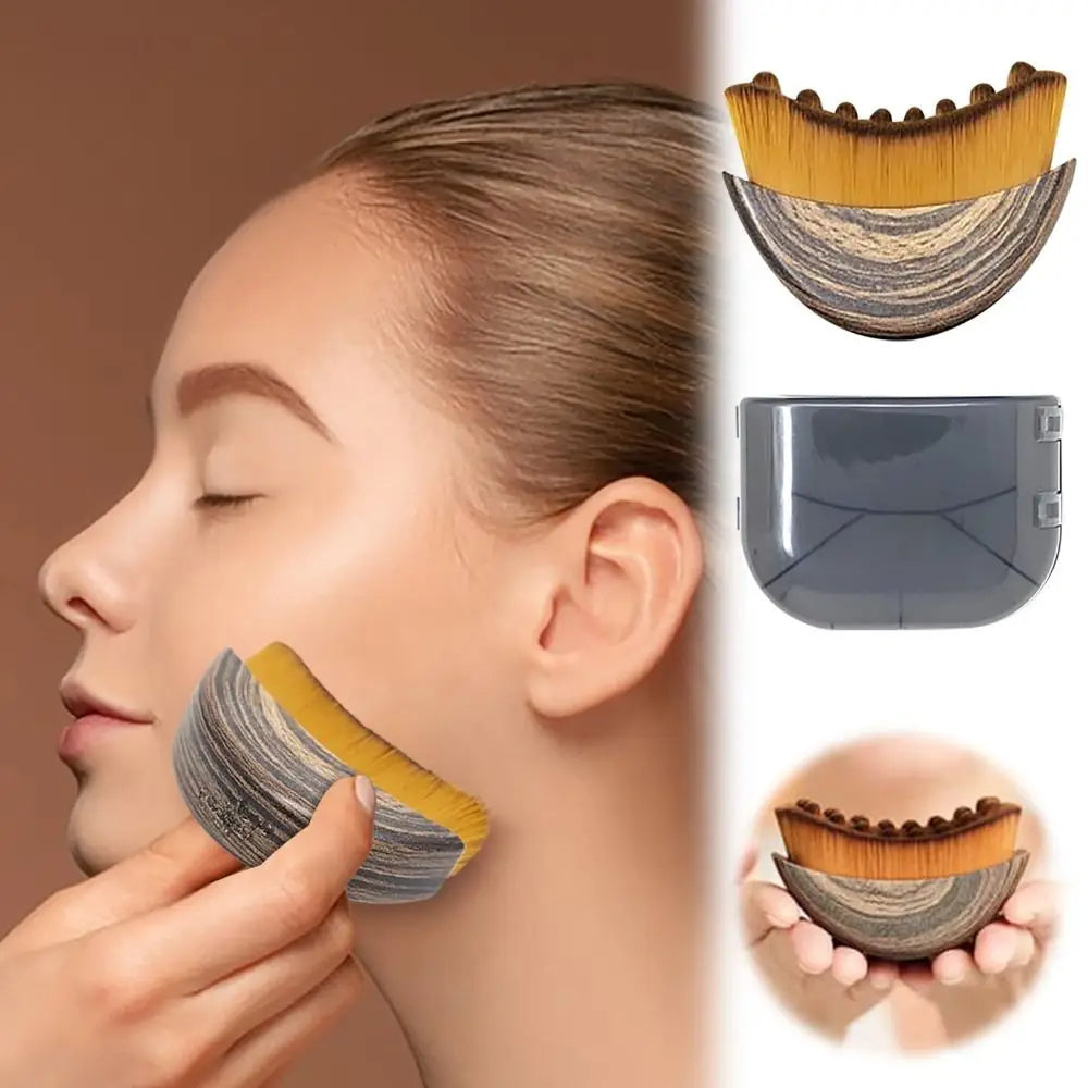 Lympha™ Brush by Marvalow